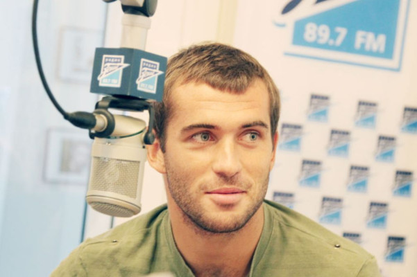 Aleksandr Kerzhakov pic #518181