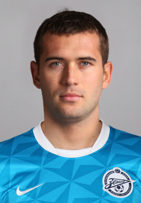 Aleksandr Kerzhakov pic #455397
