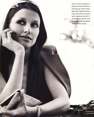 photo 18 in Bridget Moynahan gallery [id257248] 2010-04-16 00:00:00
