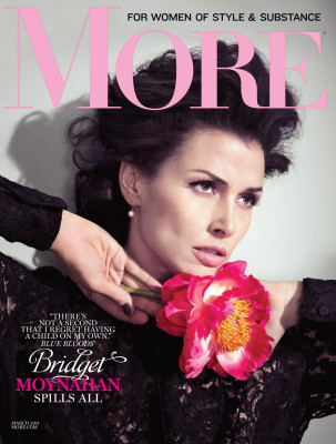 photo 9 in Bridget Moynahan gallery [id363997] 2011-02-25 00:00:00