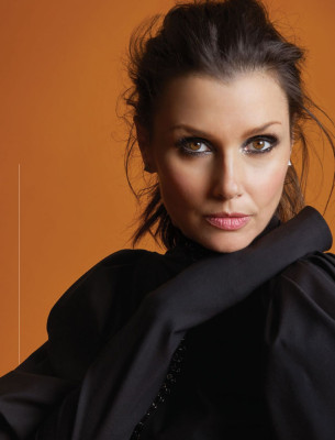 Bridget Moynahan – Watch! Magazine May/June 2019 Issue