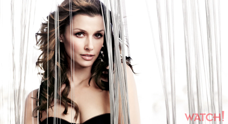 Bridget Moynahan for Watch! Magazine by Justin Stephens