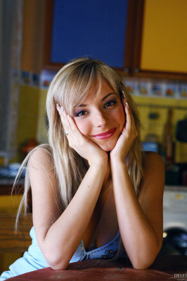 photo 6 in Dasha Sagalova gallery [id477250] 2012-03-10 00:00:00