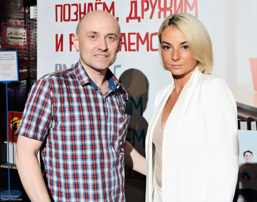 photo 23 in Dasha Sagalova gallery [id1103689] 2018-09-26 00:00:00
