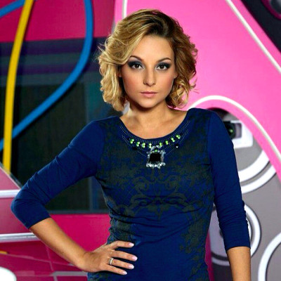 Dasha Sagalova pic #1103712