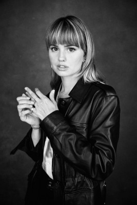 Debby Ryan - 2022 SXSW Film Festival Portrait Studio