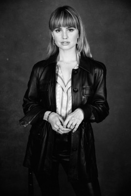 Debby Ryan - 2022 SXSW Film Festival Portrait Studio