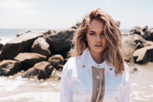 Debby Ryan