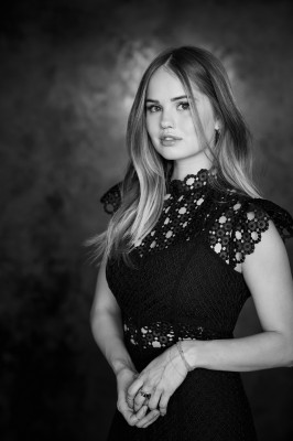 Debby Ryan