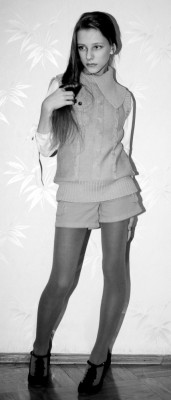 Elizaveta Arzamasova pic #339367