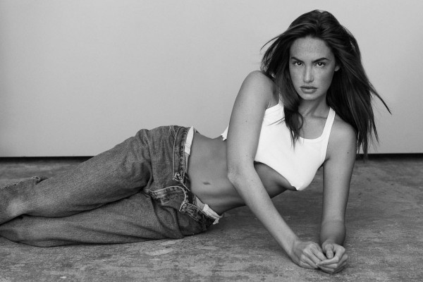 HALEY KALIL at a Photoshoot, January 2020