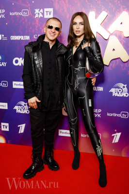 Ханна - 'Жара Music Awards' | 04.04.2021