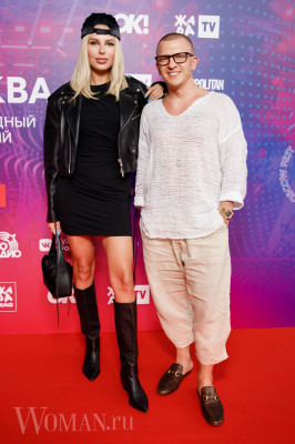 Препати 'ЖАРЫ Music Awards' | 25.05.2021