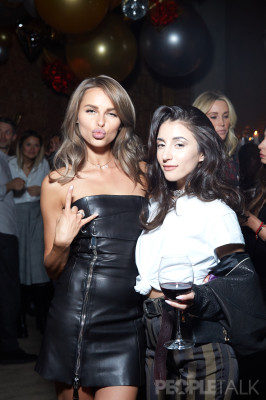 Russian celebrities