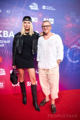 Препати 'ЖАРЫ Music Awards' | 25.05.2021