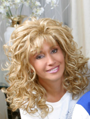 Irina Allegrova pic #435598