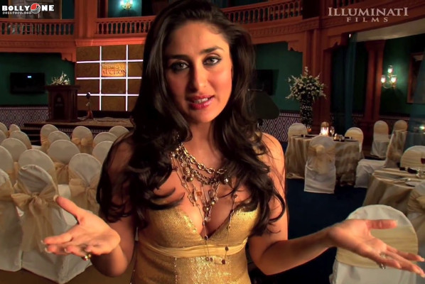 Kareena Kapoor pic #572091