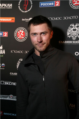 Konstantin Gayday pic #536978