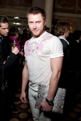 Konstantin Gayday pic #536977
