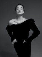 KRISTINE FROSETH for L’Officiel, November 2019