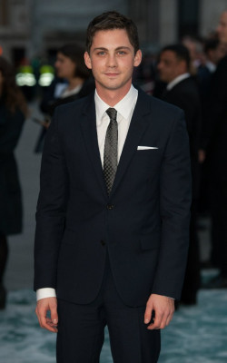 photo 20 in Logan Lerman gallery [id717891] 2014-04-06 00:00:00