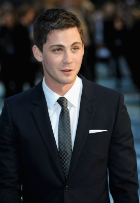 Logan Lerman pic #717240