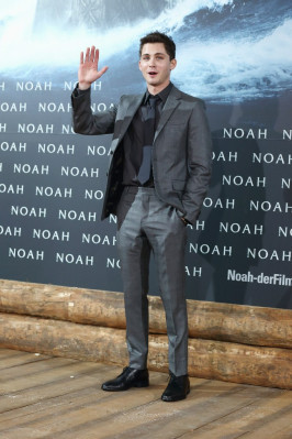 photo 13 in Logan Lerman gallery [id711047] 2014-03-19 00:00:00