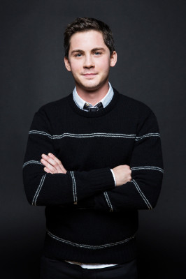 photo 3 in Logan Lerman gallery [id863860] 2016-01-28 00:00:00