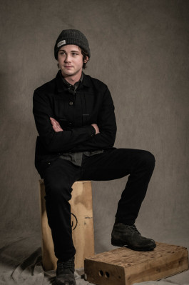 Logan Lerman pic #863863