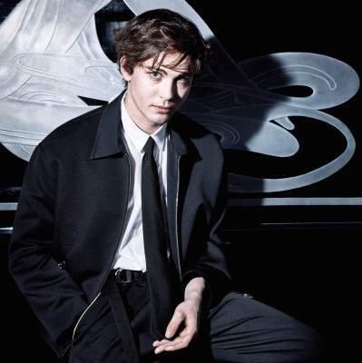 Logan Lerman pic #863861