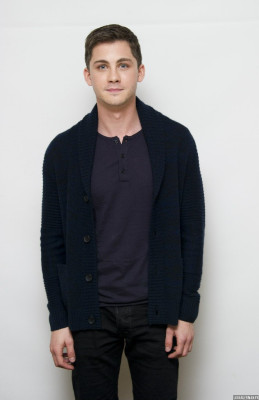photo 21 in Logan Lerman gallery [id717890] 2014-04-06 00:00:00