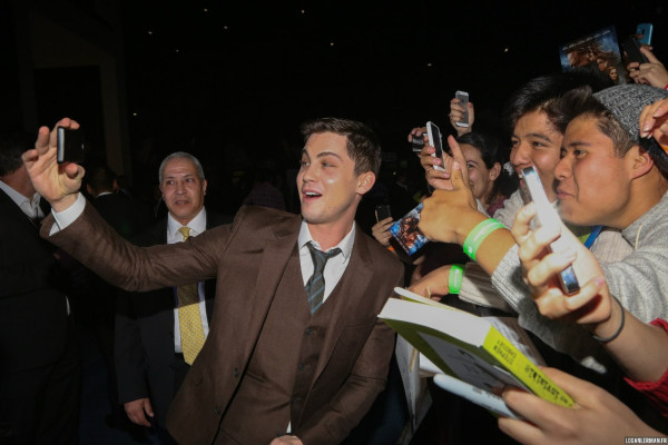 photo 29 in Logan Lerman gallery [id717243] 2014-04-03 00:00:00