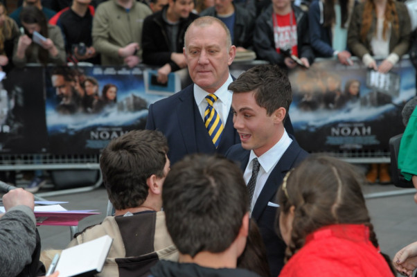 photo 9 in Logan Lerman gallery [id717233] 2014-04-03 00:00:00