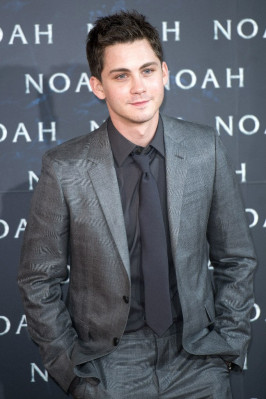 photo 15 in Logan Lerman gallery [id711045] 2014-03-19 00:00:00