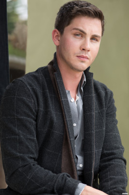 photo 16 in Logan Lerman gallery [id769388] 2014-11-01 00:00:00