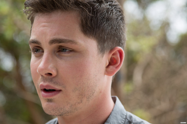 Logan Lerman pic #769373