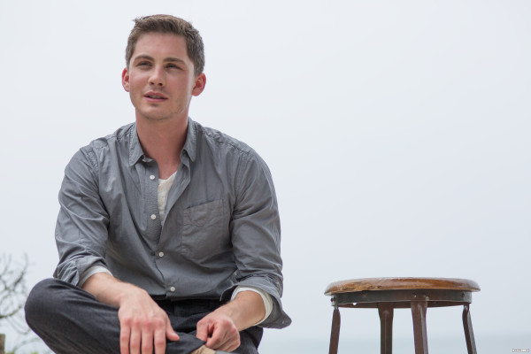 Logan Lerman pic #769374