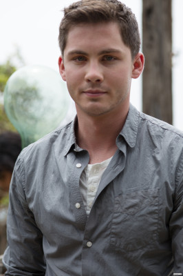 photo 7 in Logan Lerman gallery [id769367] 2014-11-01 00:00:00