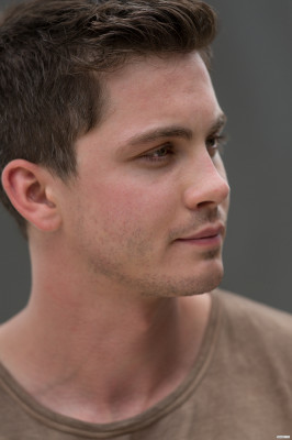 photo 13 in Logan Lerman gallery [id769410] 2014-11-01 00:00:00