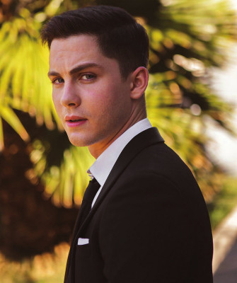 Logan Lerman pic #702908