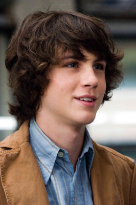 photo 25 in Logan Lerman gallery [id672484] 2013-10-21 00:00:00