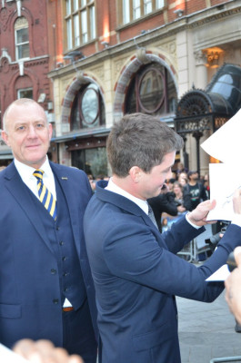 photo 8 in Logan Lerman gallery [id717234] 2014-04-03 00:00:00