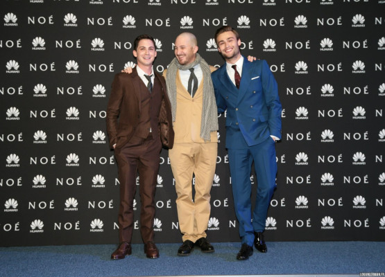 photo 26 in Logan Lerman gallery [id711034] 2014-03-19 00:00:00