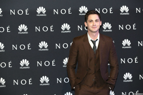 photo 21 in Logan Lerman gallery [id711039] 2014-03-19 00:00:00