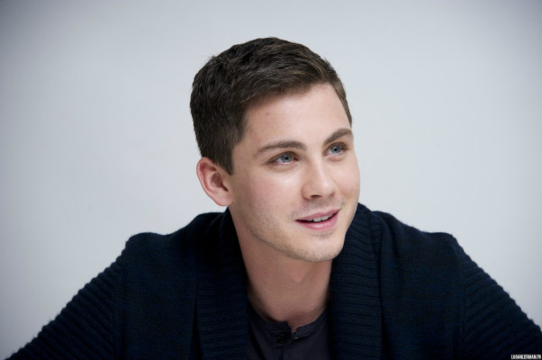 photo 14 in Logan Lerman gallery [id717897] 2014-04-06 00:00:00