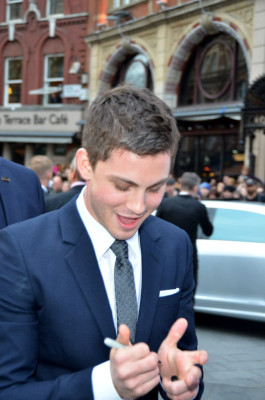 photo 7 in Logan Lerman gallery [id717235] 2014-04-03 00:00:00