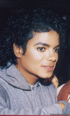 Michael Jackson pic #177667