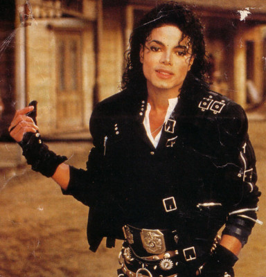 Michael Jackson pic #185499