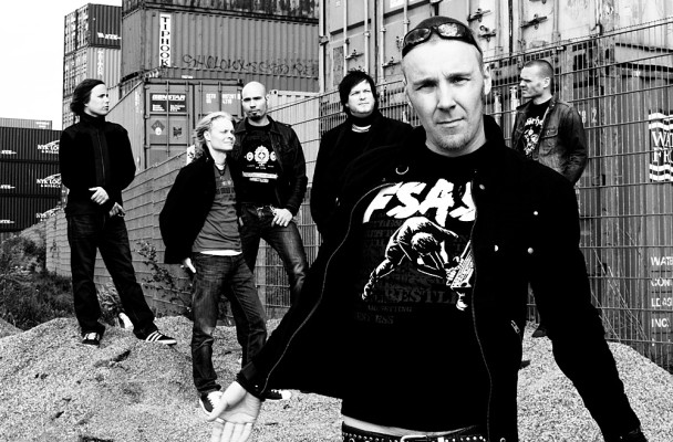 Poets of The Fall pic #383051