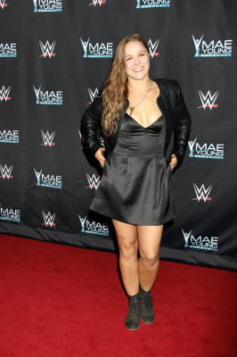 photo 20 in Rousey gallery [id1164430] 2019-04-29 00:00:00